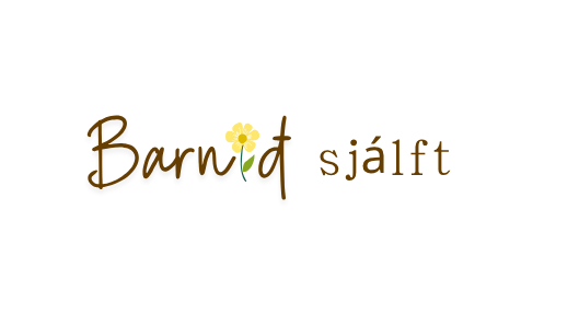 Barnið sjálft