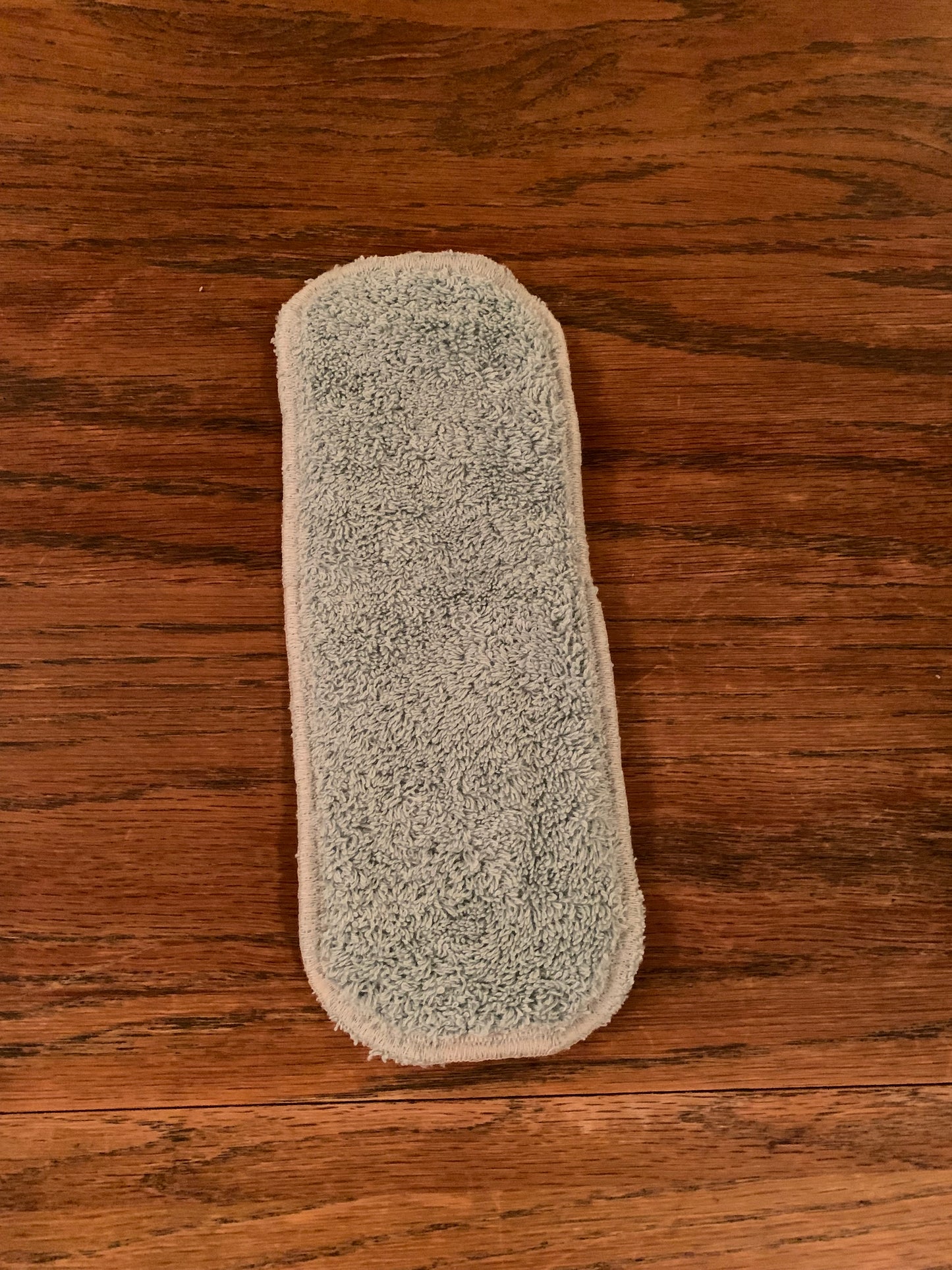 Innlegg - lífræn bómull